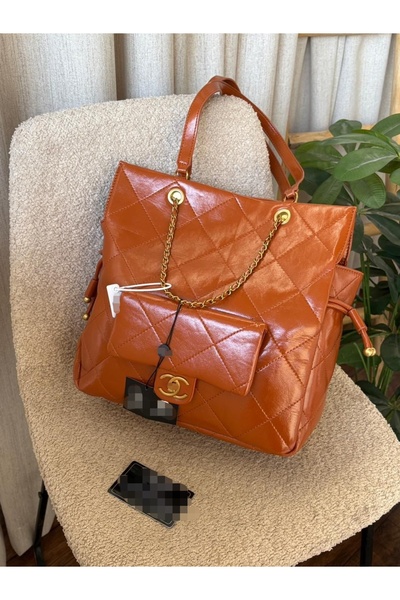 Generic Clutch Bag and shoulder bag, high quality, with accessories, no box