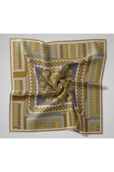 Silk Home وشاح ناعم 12043-16