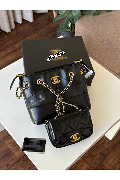 Generic Handbag and shoulder bag, high quality material, with accessories