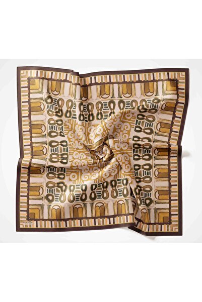 Silk Home وشاح فيلورا 23017-18