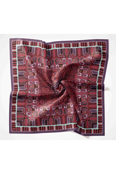 Silk Home Μαντήλι Βελόρα 23017-05