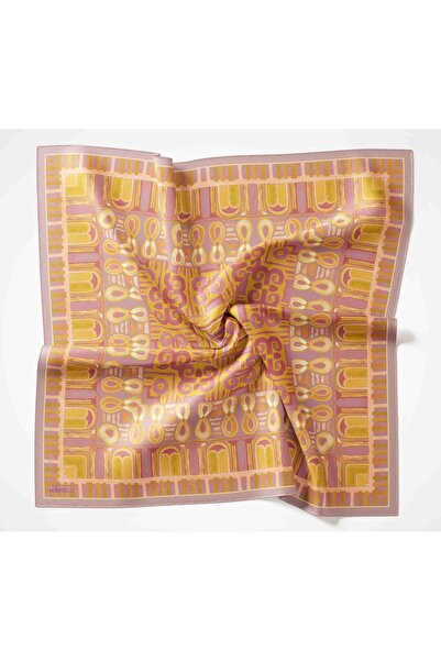 Silk Home Μαντήλι Βελόρα 23017-17