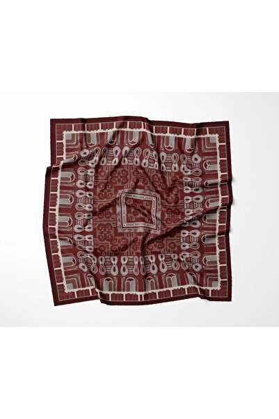 Silk Home وشاح فيلورا 23017-10