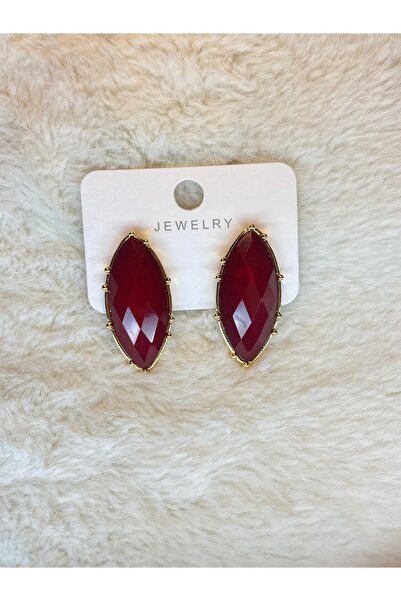 JEWELRY أقراط بتصميم أنيق