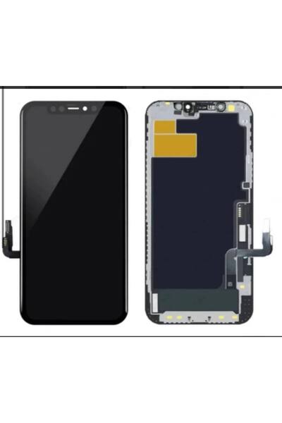 Genrics iPhone 12 Pro Max Screen Replacement iPhone 12 Pro Max Pantalla Lcd A...
