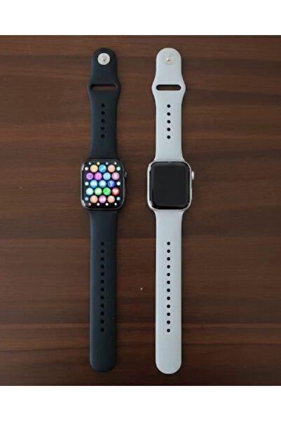 Kanonik Education ساعة ذكية مقاومة للماء مناسبة للاستخدام اليومي والرياضي