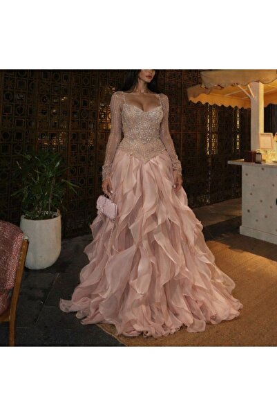 4LINA evening dress