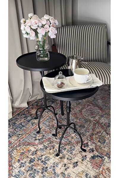 Generic Serving Tables (Service Table) 50*25 cm