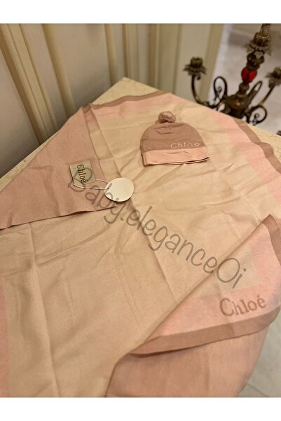 Baby مهاد مولود مع قبعه