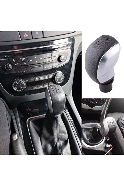 Movtuning Παξιμάδι κιβωτίου ταχυτήτων Peugeot 308 Citroen C5