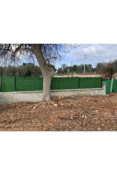 Genel Markalar ÇİM ÇİT 5 METRE UZUNLUK 75 CM YÜKSEKLİK