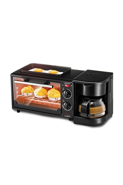 Dinx مكينة تحضير الطعام 3 في 1