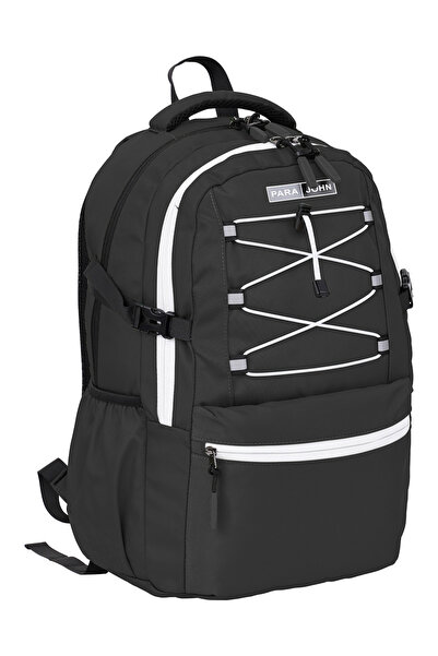 PARAJOHN Para John Bubblio 19” Backpack – 30L Polyester, Durable Kids School Bag