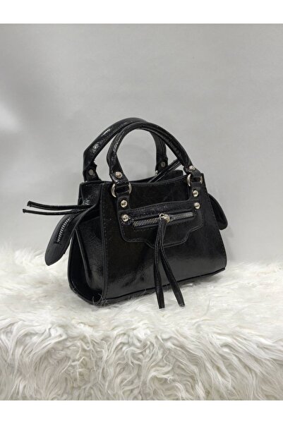 SHIKIRTI Mini Size Crossbody Women's Hand and Shoulder Bag