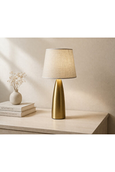 Palma homez Modern Table Lamp with Luxurious Design
