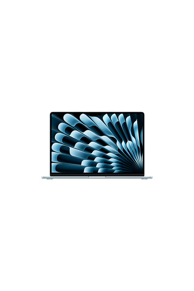 Apple MDVT4TU/A/MacBook Air/Apple M5 İşlemci(10 Çekirdek CPU-10 Çekirdek GPU)...