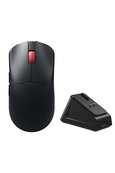 Aula SC380Pro Gaming Mouse – Adjustable DPI, Ergonomic Design, USB Wireless, ...