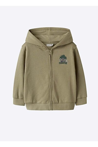 name ıt Cardigan Brown