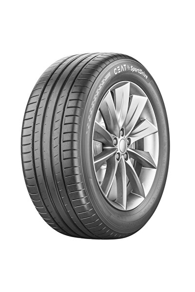 Ceat Anvelopa Vara SportDrive 275/35R19 100Y/XL
