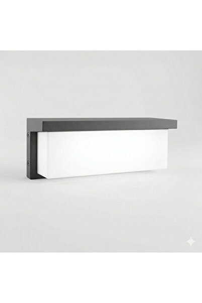 K2 KDA759 25W DUVAR APLIK 3000K