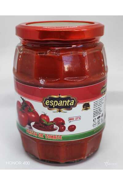 Espantros PASTA DE TOMATE