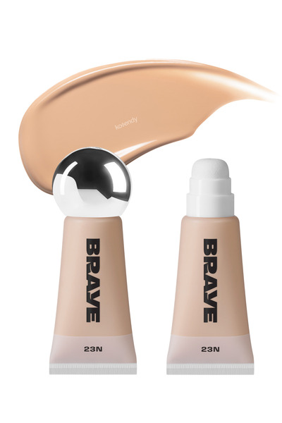 Braye Nano Cushion - Ultra Hafif Dokulu Rötuş ve İnce Kapatıcılık Sunan Cushi...