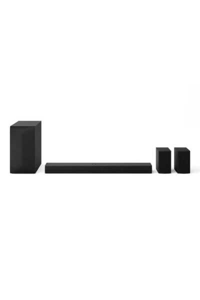 LG Soundbar for TV 600W 5.1 channel S65TR