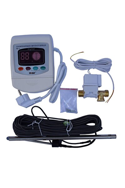 OEM TK7 controller for unpressurized solar panels