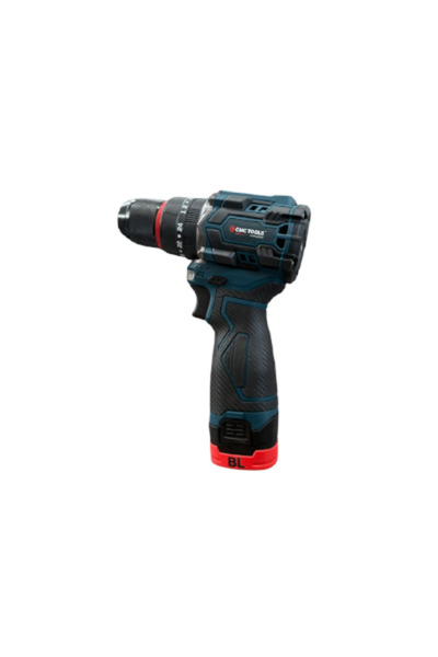 CMC -3911 10 Mm 16.8 Volt Akülü Matkap