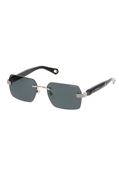 Mustang Mu2618-02 57 Men's Sunglasses