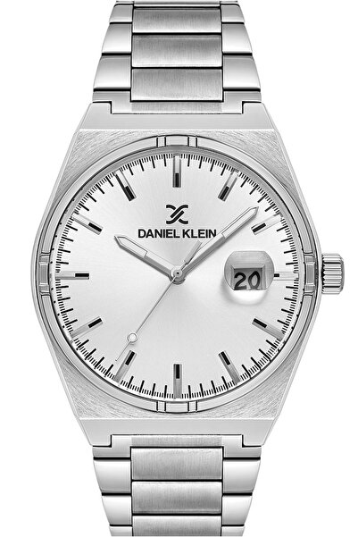 Daniel Klein Erkek Kol Saati 3 ATM Su Geçirmez DK-14192