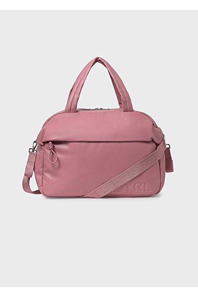 MAYORAL Baby Care Bag - Pink
