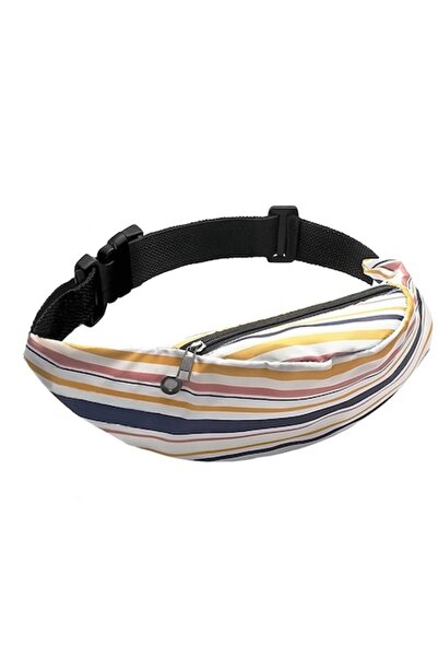 DYSTYLE - Unisex Waterproof Fanny Pack