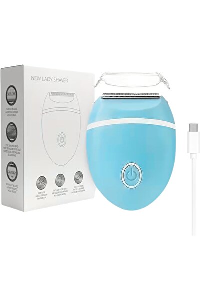 Generic Epilator for Women Cordless Rechargeable Epilator Shaver for Women Po...