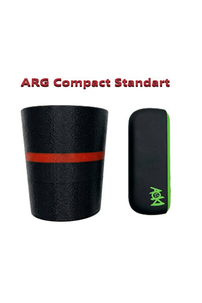 KYC IQOS ARAÇ BARDAKLIK KÜLLÜĞÜ COMPACT STANDART - TEREA PAKET VE IQOS CİHAZ ...