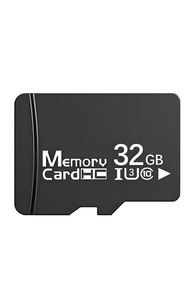 Dobest 128GB Ultra Hızlı Micro SD Hafıza Kartı Class 10 U3