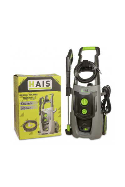 LT701 Haıs 205 Bar Basınçlı Yıkama Makinesi