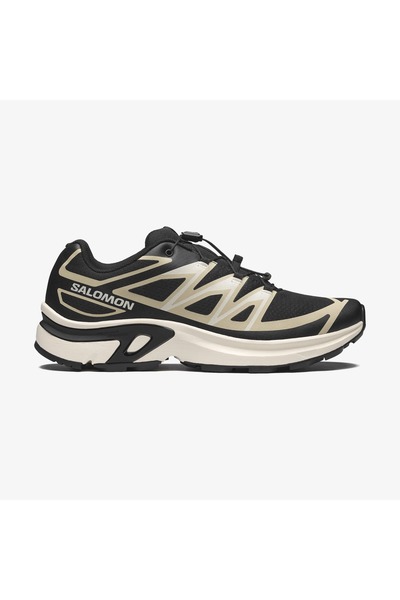Salomon XT-EVR Erkek Sneaker - Siyah