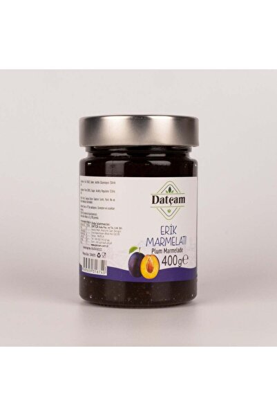 Datçam Erik Marmelatı 400 G