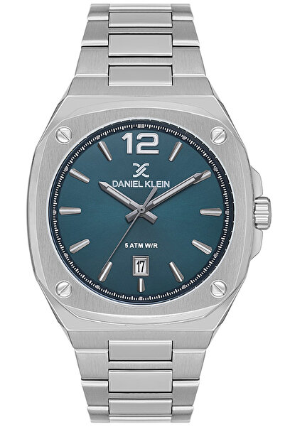 Daniel Klein Premium Erkek Kol Saati 5 ATM Su Geçirmez DK-14147