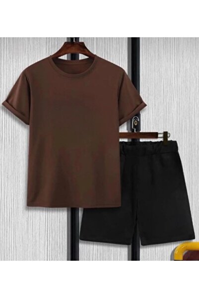 Gollinger Παιδικό Σετ Μπλουζάκι και Σορτς Unisex - Παιδικό Σετ Μπλούζα και Σορτς