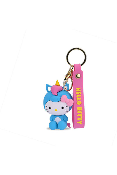 Hello Kitty and Friends Anahtarlık Unicorn