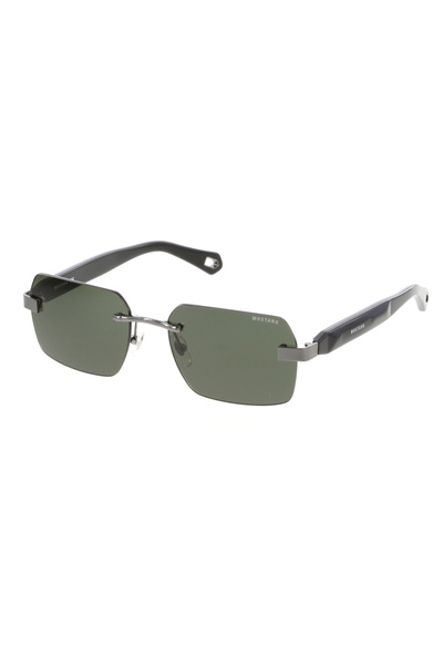 Mustang Mu2618-01 57 Men's Sunglasses