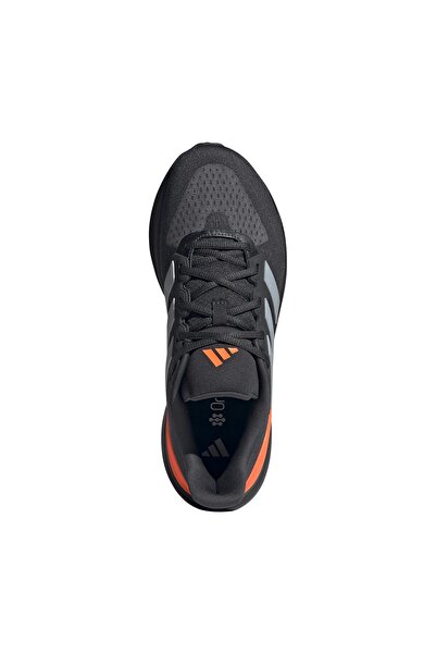 adidas Ultrarun 5 Erkek Siyah Koşu Ayakkabısı (JQ6941)