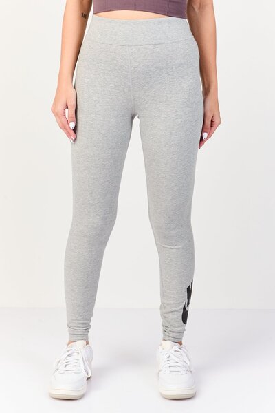 Nike Women Tight Fit Outdoor Leggings, Grey