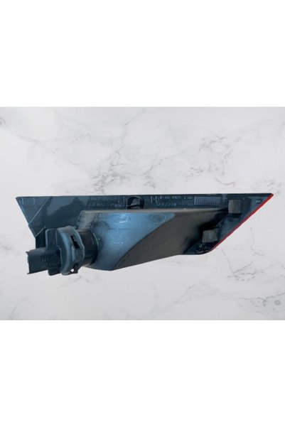 Hella Catadioptru Lampă Spate Stânga Ford Focus / Kuga COD 8V4115K272