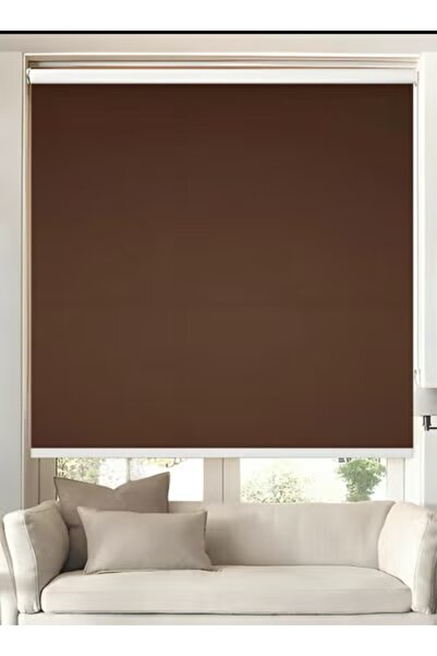 Generic Roller Blackout Blind with Different Size