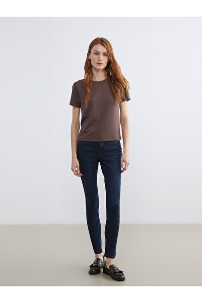 LC Waikiki Blugi de damă Jupiter Super Skinny Fit