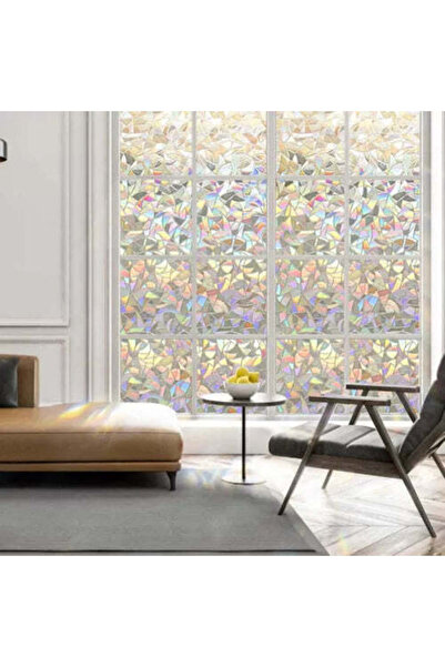 OEM Five Star Self-Adhesive Decorative Film, 200 x 60 cm