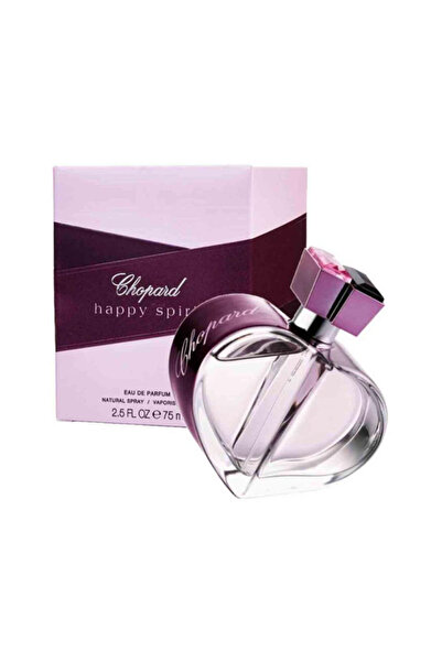 Chopard Happy Spirit Eau De Parfum 75 ml